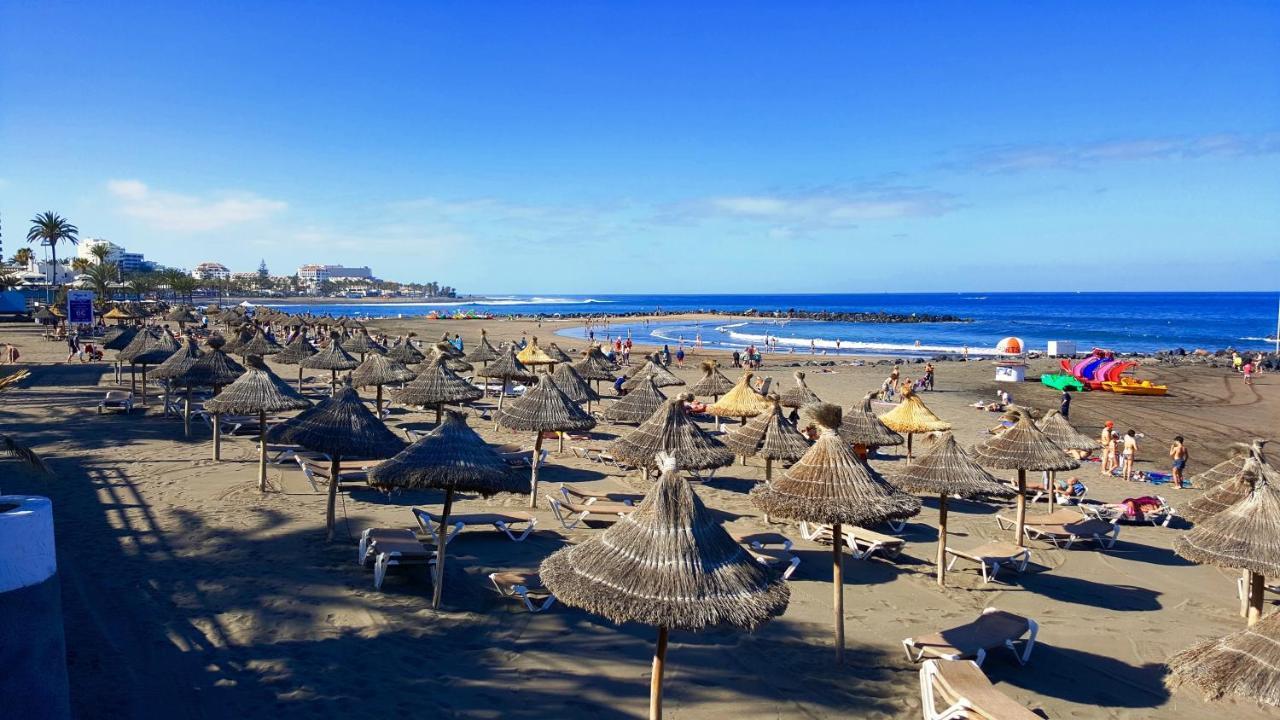 Seaview Near The Playa de las Americas (Tenerife)