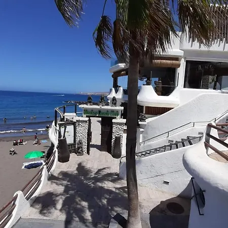 Seaview Apartment Near The Beach Playa de las Americas  Exterior photo