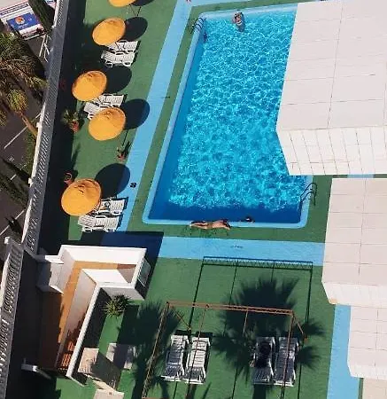 Seaview Apartment Near The Beach Playa de las Americas  Exterior photo