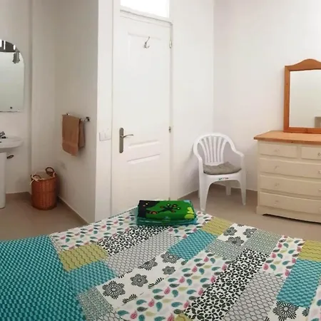 Seaview Apartment Near The Beach Playa de las Americas  Exterior photo