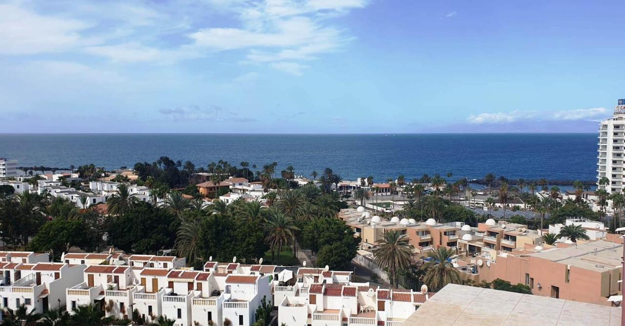 Seaview Near The Apartment Playa de las Americas (Tenerife)