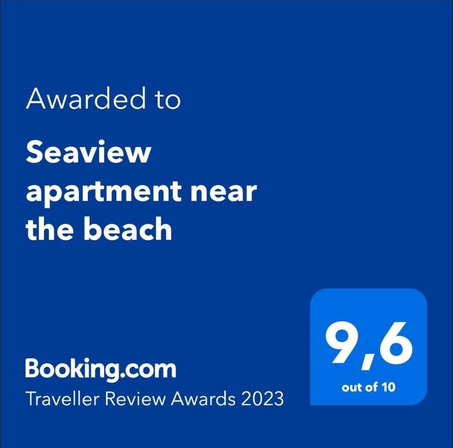 Apartment Seaview Near The